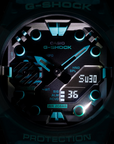 Casio G-Shock GA-B001G-2ADR Analog-Digital Combination