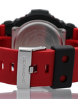 Casio G-Shock GAS-100RB-1A Analog-Digital Combination