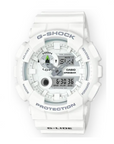 Casio G-Shock GAX-100A-7A Analog-Digital Combination