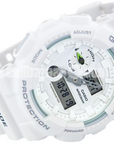 Casio G-Shock GAX-100A-7A Analog-Digital Combination