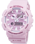 Casio G-Shock GAX-100CSA-4A Analog-Digital Combination