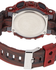 Casio G-Shock GAX-100MB-4A Analog-Digital Combination