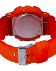 Casio G-Shock GAX-100MSA-4A Analog-Digital Combination