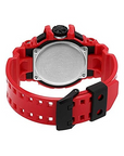 Casio G-Shock GBA-400-4A Analog-Digital Combination