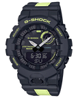 Casio G-Shock GBA-800LU-1A1 Analog-Digital Combination