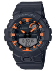 Casio G-Shock GBA-800SF-1A Analog-Digital Combination