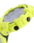 Casio G-Shock GBD-800LU-9 Digital