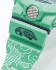 Casio G-Shock GBD-800SLG-3 Digital
