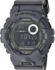 Casio G-Shock GBD-800UC-8 Digital