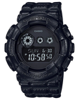 Casio G-Shock GD-120BT-1 Digital