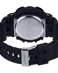 Casio G-Shock GD-120BT-1 Digital