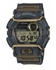 Casio G-Shock GD-400-9 Digital