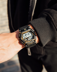 Casio G-Shock GD-400GB Digital