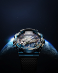 Casio G-Shock GM-110EARTH-1ADR Digital Earth Series