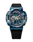 Casio G-Shock GM-110EARTH-1ADR Digital Earth Series