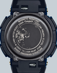 Casio G-Shock GM-110EARTH-1ADR Digital Earth Series