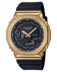 Casio G-Shock GM-2100G Analog-Digital Combination