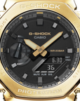 Casio G-Shock GM-2100G Analog-Digital Combination