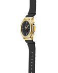 Casio G-Shock GM-2100G Analog-Digital Combination
