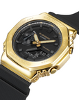Casio G-Shock GM-2100G Analog-Digital Combination