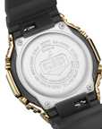 Casio G-Shock GM-2100G Analog-Digital Combination