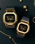 Casio G-Shock GM-5600G Digital