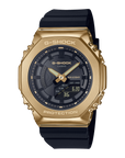 Casio G-Shock GM-S2100GB Analog-Digital Combination