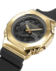 Casio G-Shock GM-S2100GB Analog-Digital Combination