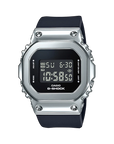 Casio G-Shock GM-S5600-1D Digital