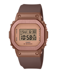 Casio G-Shock GM-S5600BR-5DR Digital