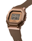 Casio G-Shock GM-S5600BR-5DR Digital