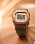 Casio G-Shock GM-S5600BR-5DR Digital