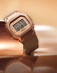Casio G-Shock GM-S5600BR-5DR Digital