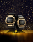 Casio G-Shock GM-S5600GB-1DR ITZY Collection