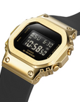 Casio G-Shock GM-S5600GB-1DR ITZY Collection
