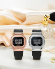 Casio G-Shock GM-S5600PG-1D Digital