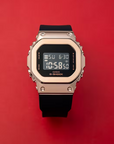 Casio G-Shock GM-S5600PG-1D Digital