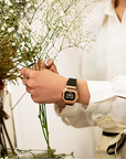 Casio G-Shock GM-S5600PG-1D Digital