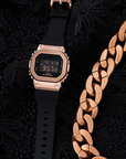 Casio G-Shock GM-S5600PG-1D Digital