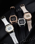 Casio G-Shock GM-S5600PG-4D ITZY Collection