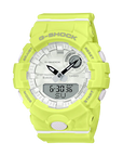 Casio G-Shock GMA-B800-9A Analog-Digital Combination
