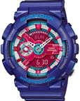 Casio G-Shock GMA-S110HC-2A Analog-Digital Combination