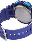 Casio G-Shock GMA-S110HC-2A Analog-Digital Combination