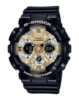 Casio G-Shock GMA-S120GB Analog-Digital Combination