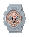 Casio G-Shock GMA-S120MF-8A Analog-Digital Combination