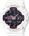 Casio G-Shock GMA-S140M-7A Analog-Digital Combination