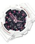 Casio G-Shock GMA-S140M-7A Analog-Digital Combination