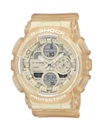 Casio G-Shock GMA-S140NC-7A Analog-Digital Combination