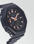 Casio G-Shock GMA-S2100-1ADR ITZY Collection