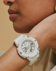 Casio G-Shock GMA-S2200M-7ADR Analog-Digital Combination